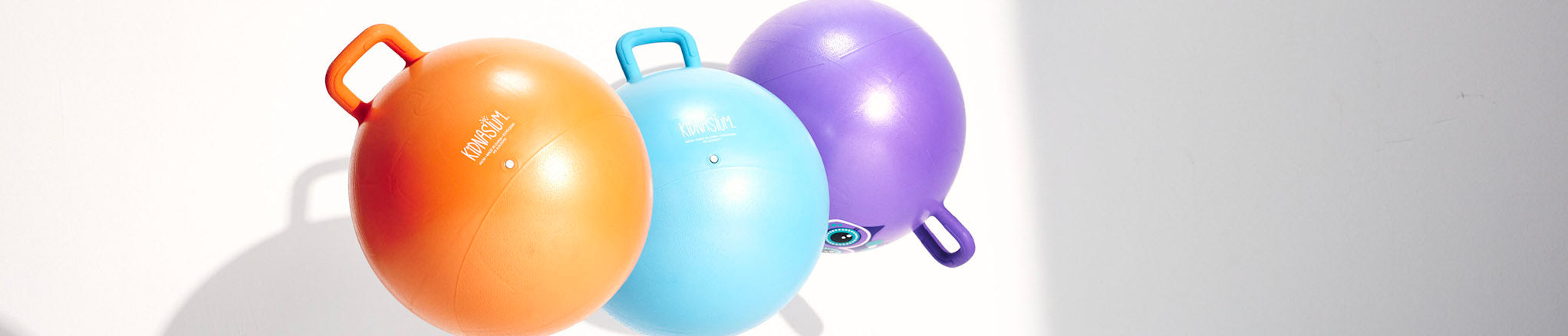 Kids Balance Balls